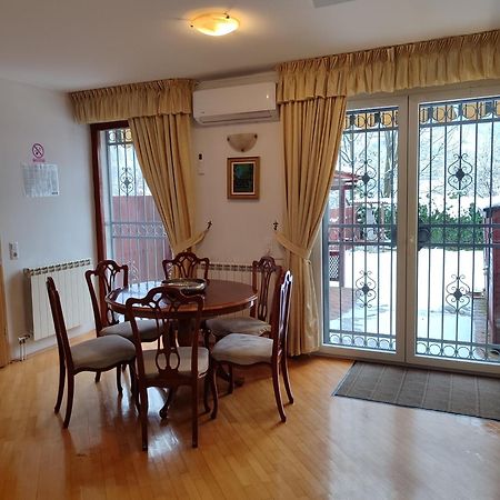 Villa Kuna سراييفو المظهر الخارجي الصورة