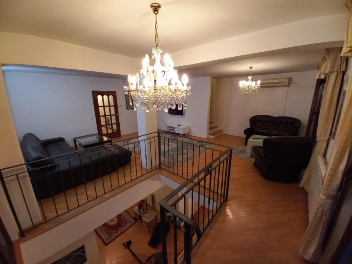 Villa Kuna سراييفو المظهر الخارجي الصورة
