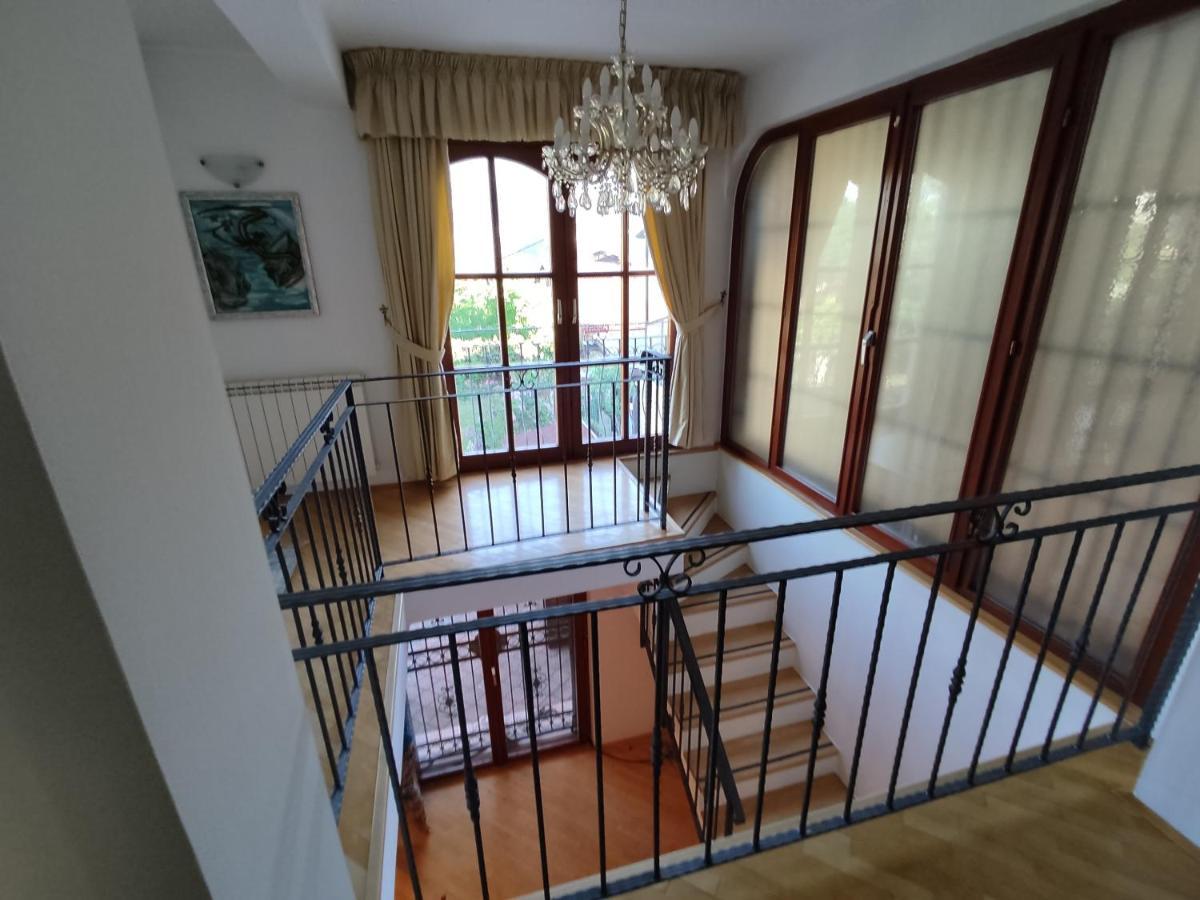 Villa Kuna سراييفو المظهر الخارجي الصورة