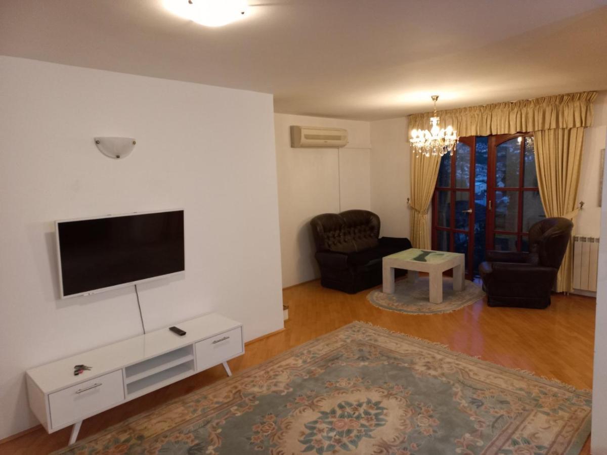 Villa Kuna سراييفو المظهر الخارجي الصورة