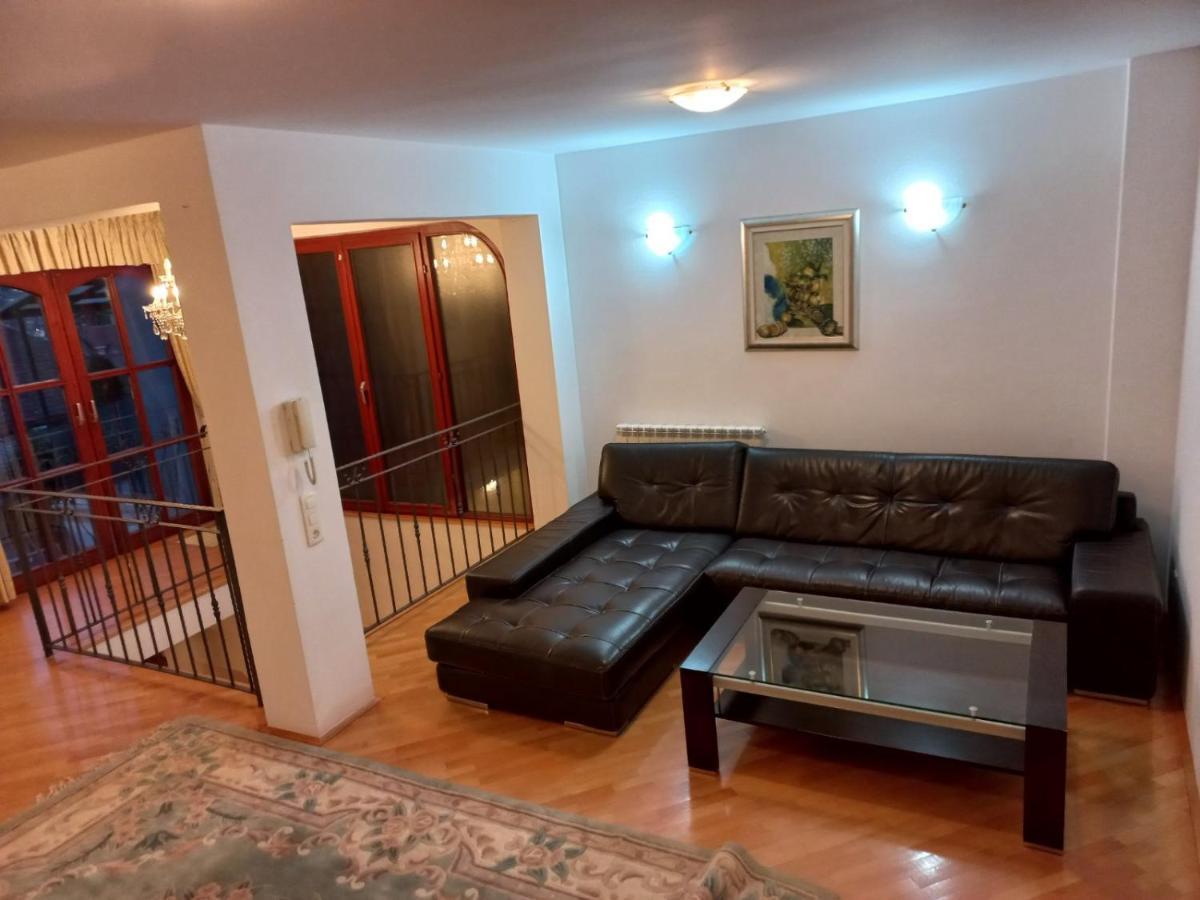 Villa Kuna سراييفو المظهر الخارجي الصورة