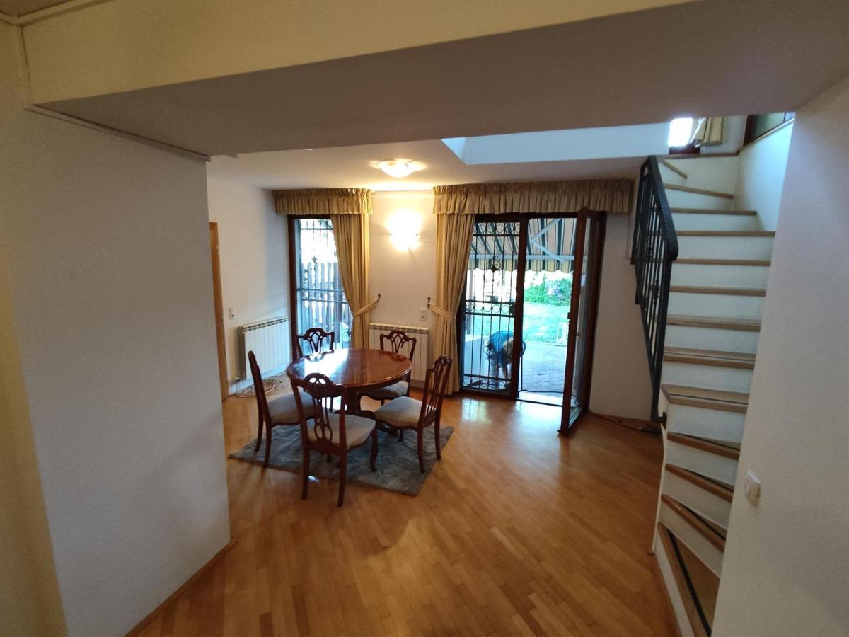 Villa Kuna سراييفو المظهر الخارجي الصورة