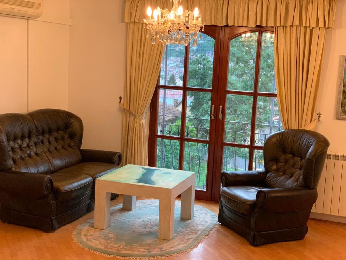 Villa Kuna سراييفو المظهر الخارجي الصورة