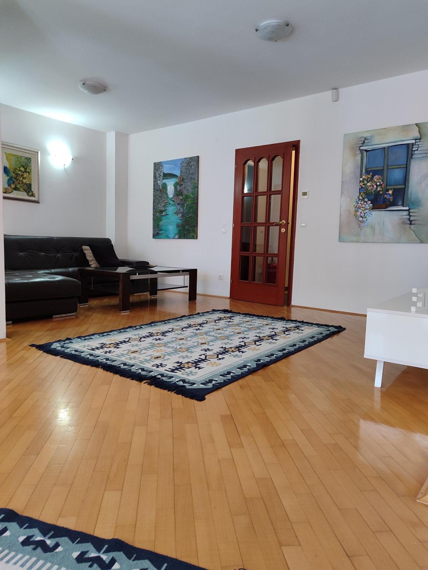 Villa Kuna سراييفو المظهر الخارجي الصورة