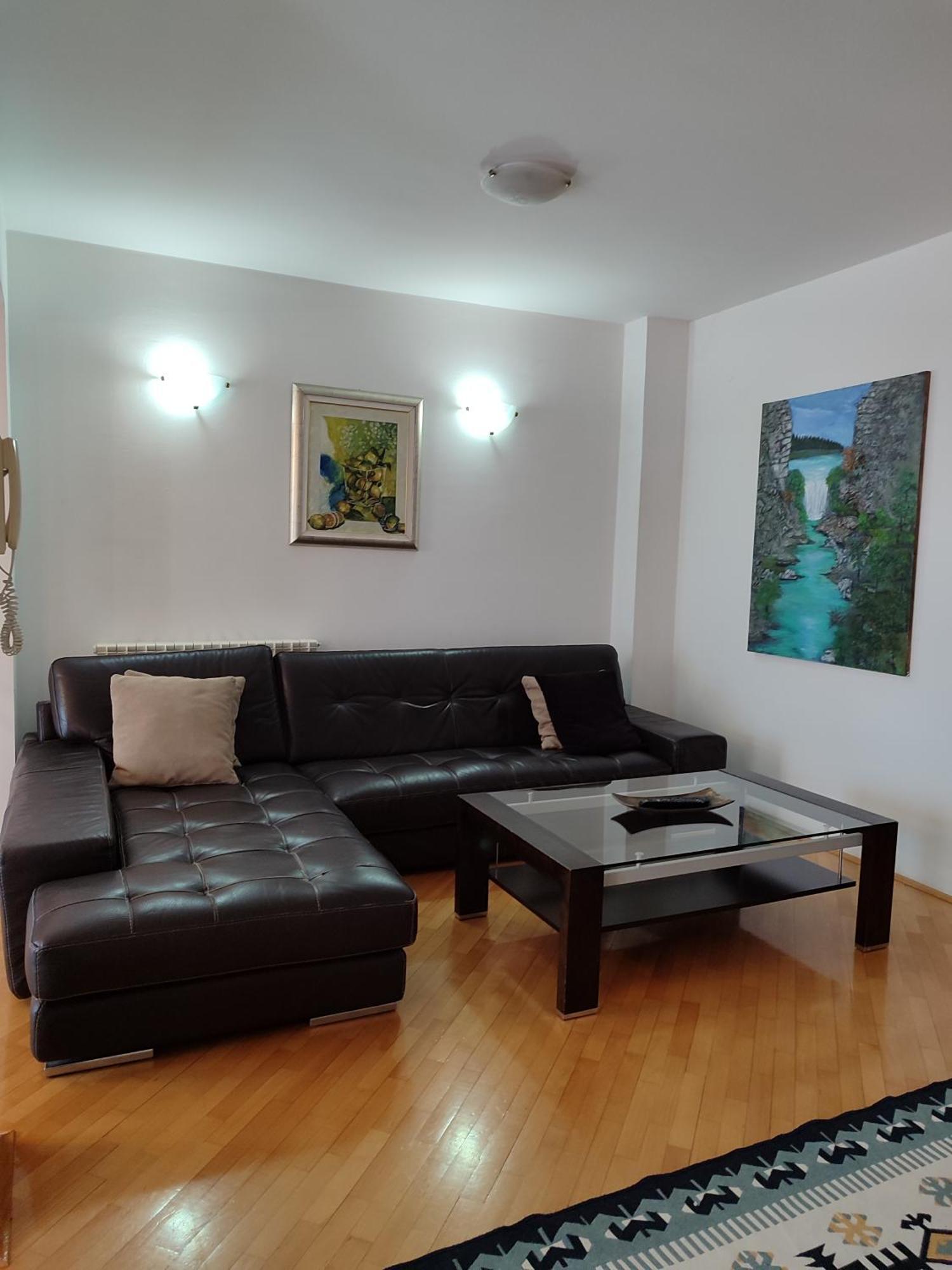 Villa Kuna سراييفو المظهر الخارجي الصورة