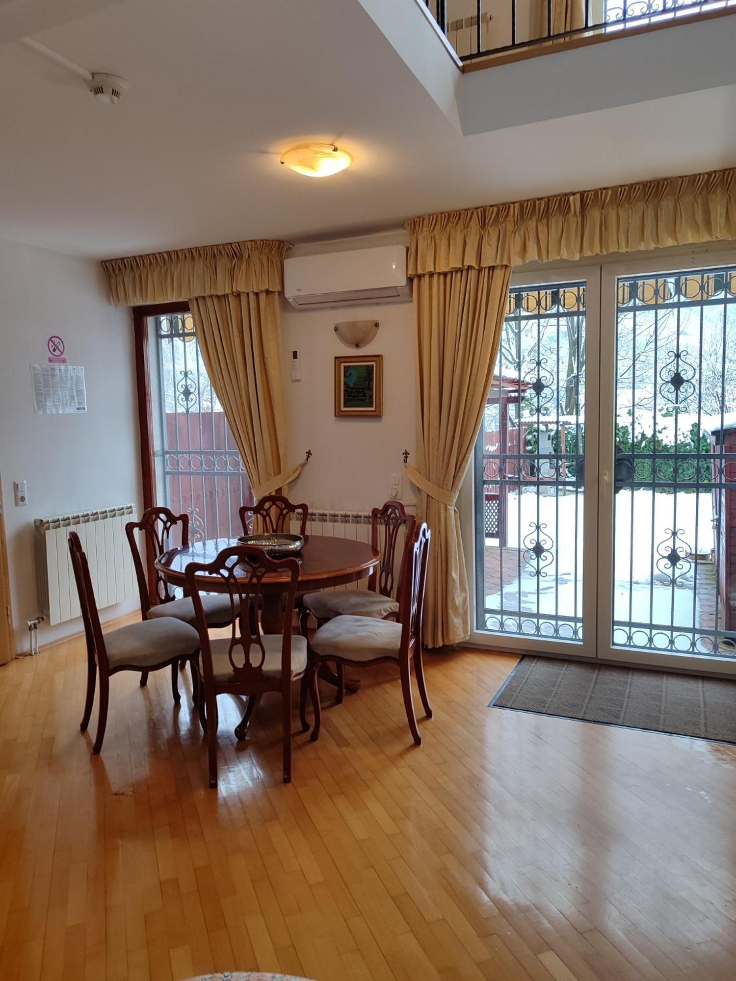 Villa Kuna سراييفو المظهر الخارجي الصورة