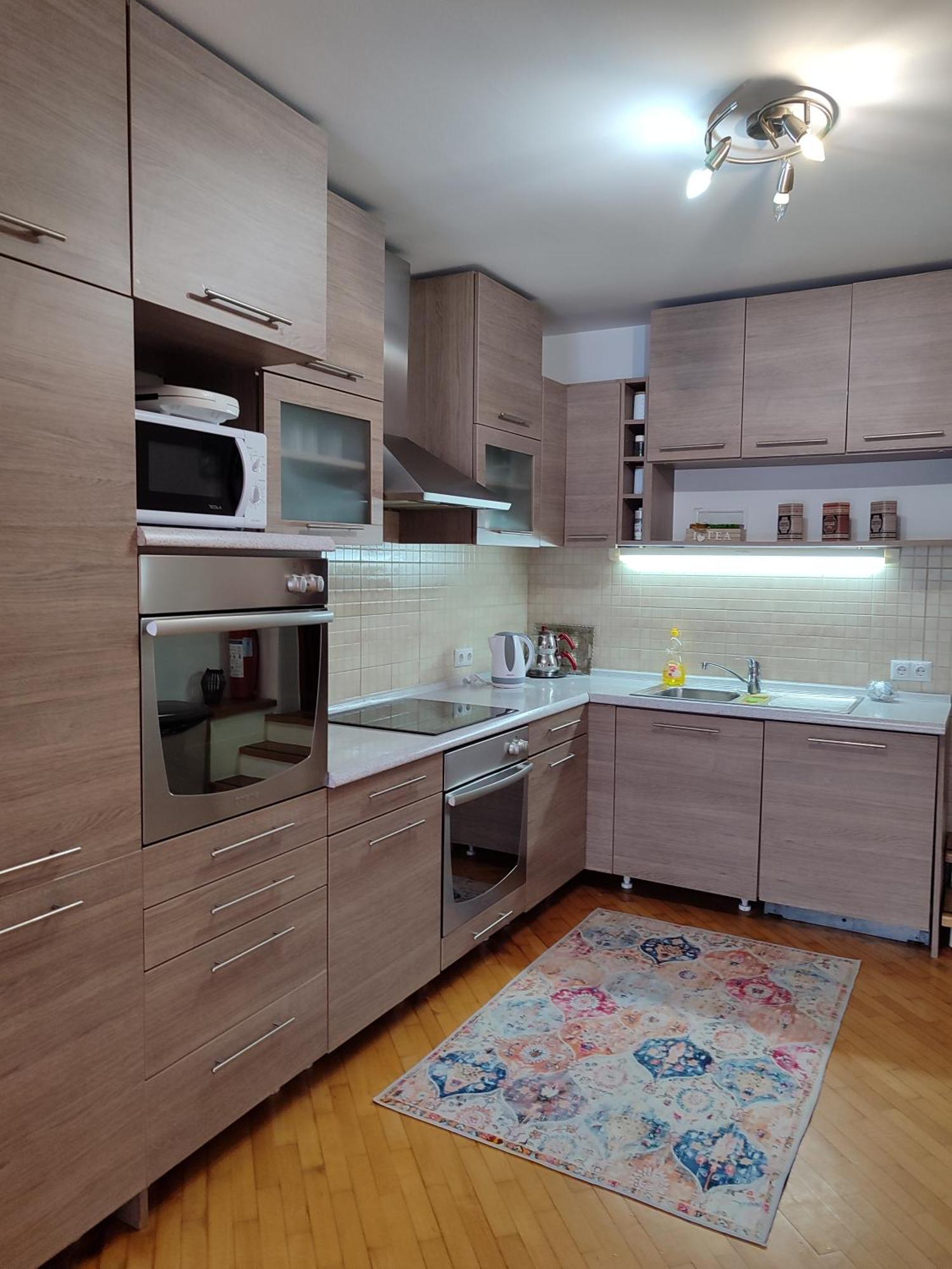 Villa Kuna سراييفو المظهر الخارجي الصورة